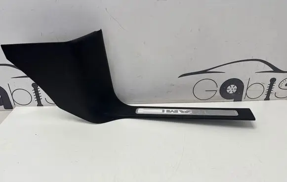 Dodge RAM Front sill trim cover P6WC701X7AA