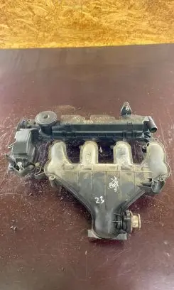 Citroen C5 Other control units/modules 9649688980