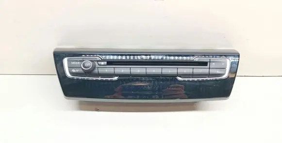 BMW 2 F46 Sound control switch 9312393 51459312393 9371455
