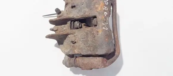 Volvo S40, V40 Front brake caliper