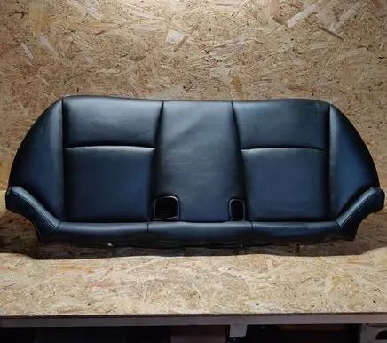 Infiniti Q50 Rear seat C0721309241092