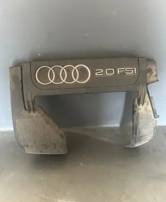 Audi A3 S3 8L Engine cover (trim) 06F103925