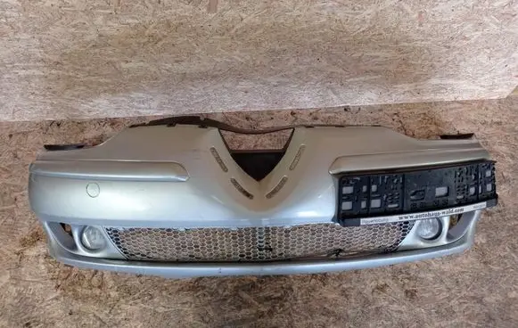 Alfa Romeo 156 Front bumper