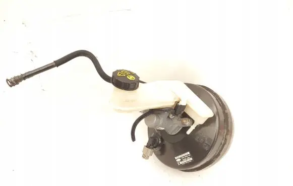 Ford Mondeo MK V Brake booster DG9C2B195LAB