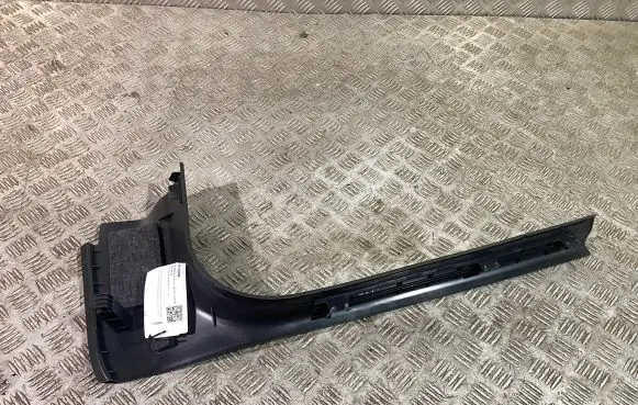 Mercedes-Benz GLA W156 Front sill trim cover A2466800306