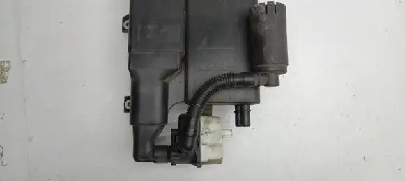 BMW 7 F01 F02 F03 F04 Active carbon filter fuel vapour canister 7185155