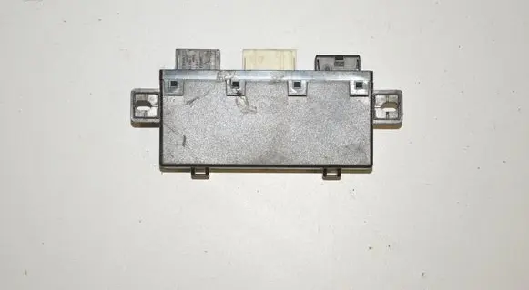 BMW 5 E39 Door control unit/module 8378769