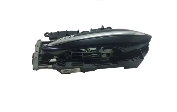 BMW 7 F01 F02 F03 F04 Rear door exterior handle X4718722808