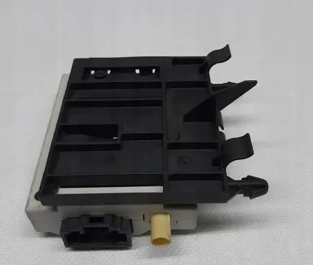 Volkswagen PASSAT B8 Auxiliary heating control unit/module 5Q0963513A