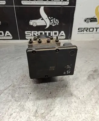 Mercedes-Benz R W251 ABS Pump A2515451132 00009408C3 SCR5E13B85