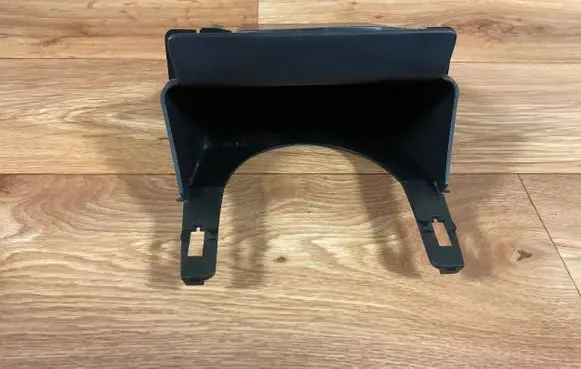 Peugeot 307 Car ashtray 9637031977