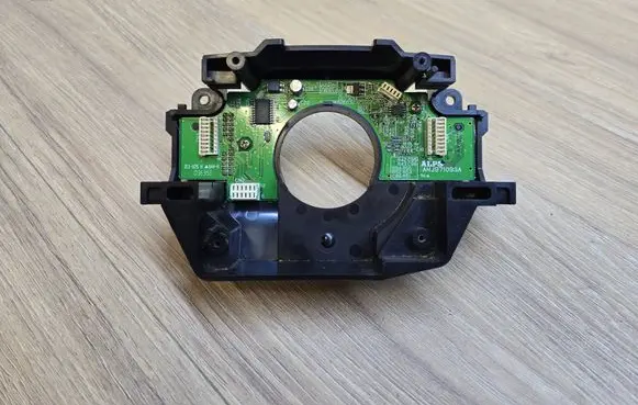 Volvo XC90 Steering angle sensor 30658614