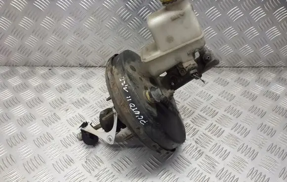 Fiat Punto (188) Brake booster 46526054