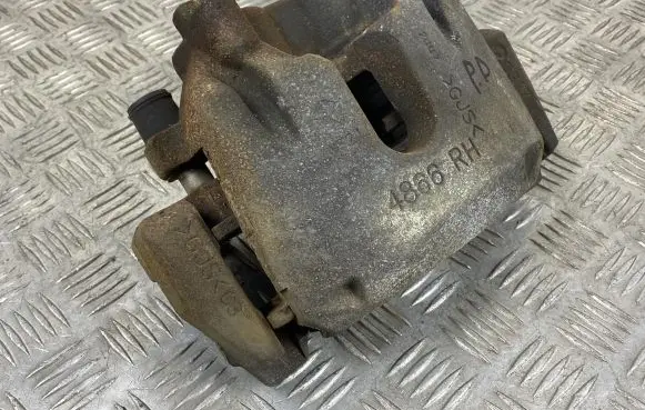 Jeep Grand Cherokee Front brake caliper