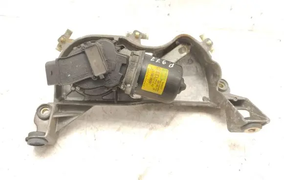 Audi A2 Front wiper linkage and motor 8Z0955113 53554002
