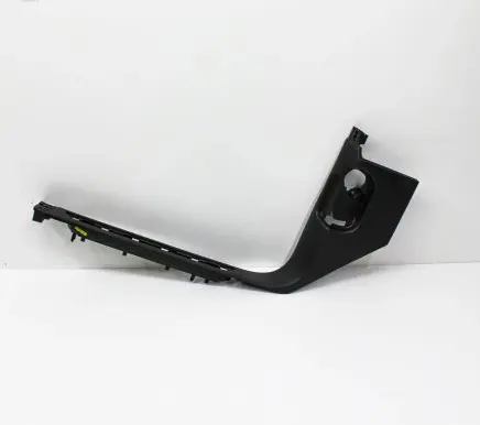 Volkswagen Touareg II (A) pillar trim 7P0863483K
