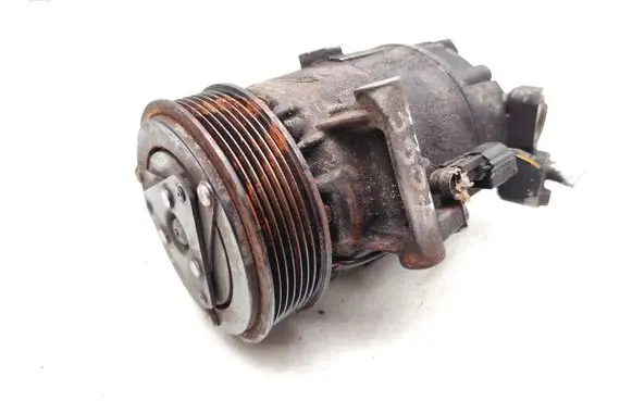 Air conditioning (A/C) compressor (pump)
