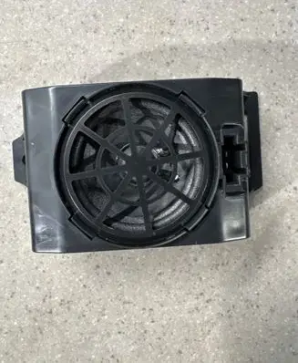 Porsche Taycan 9J1 Parking PDC sensor speaker 7PP035709B