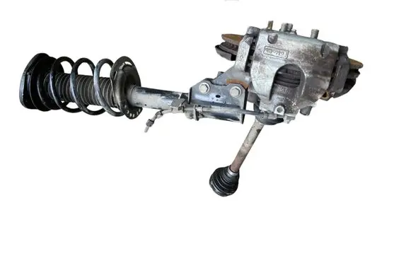 Ford Kuga III Front suspension assembly kit set JX613K155BEB 2B294B 2B302B