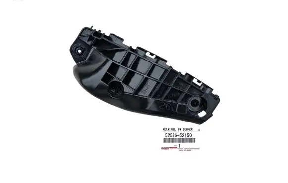 Toyota Urban Cruiser (XP110) Other exterior part A52536-52150
