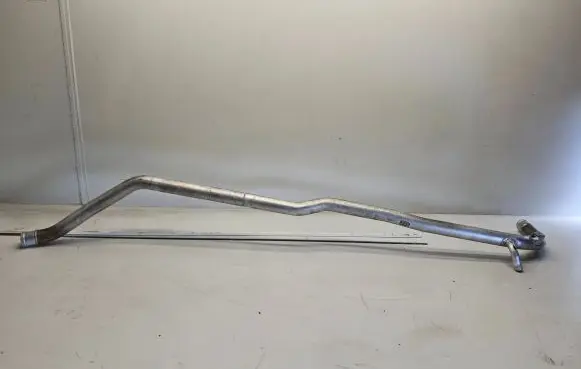 Porsche 718 Cayman 982 982c Engine coolant pipe/hose 982121050