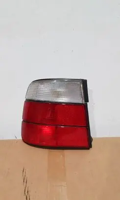 BMW 5 E34 Rear/tail lights 63211384009
