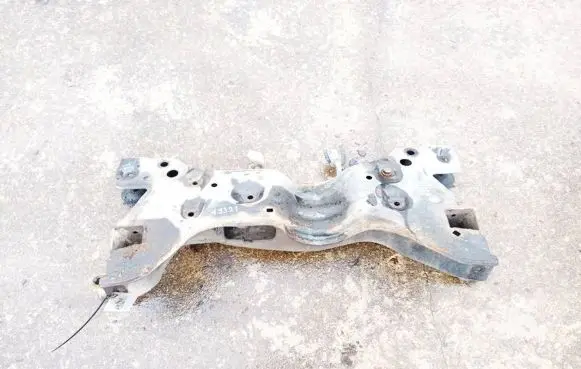 Skoda Fabia Mk2 (5J) Front subframe