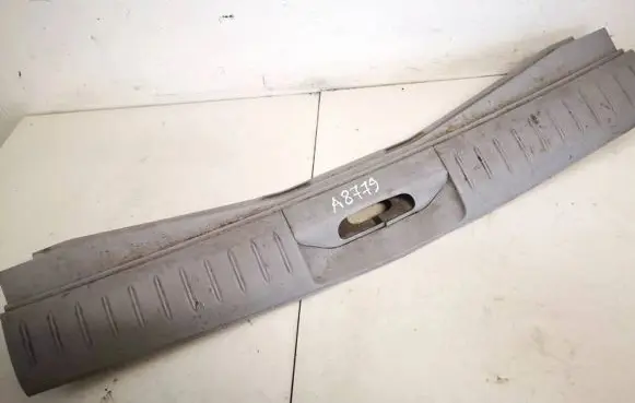 Other trunk/boot trim element