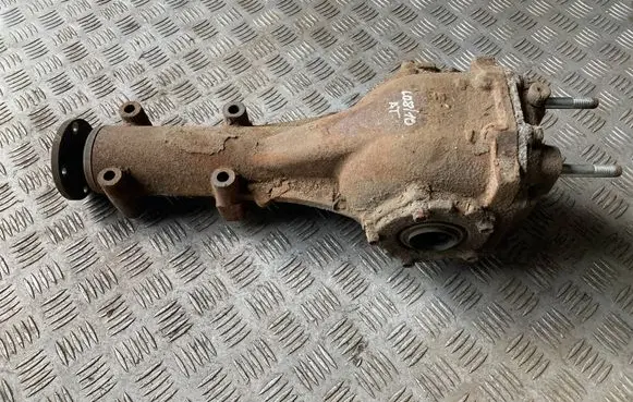 Subaru Legacy Rear differential 27011AA413 27011AA414