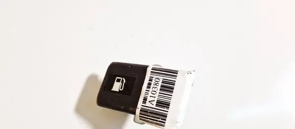Honda Civic Fuel tank opening switch 