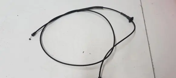 Opel Astra K Engine bonnet (hood) release handle 39056606