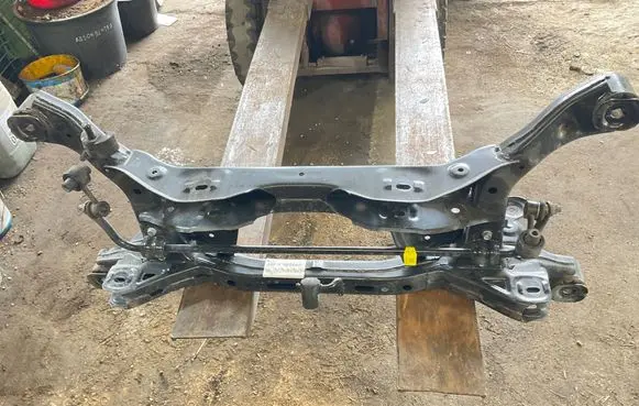 KIA Niro Rear subframe 55405AT000 40524064625