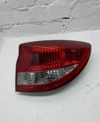 KIA Rio Rear/tail lights 92402FD0