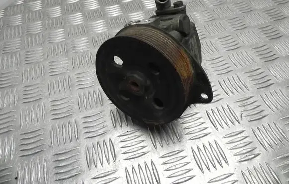 Power steering pump