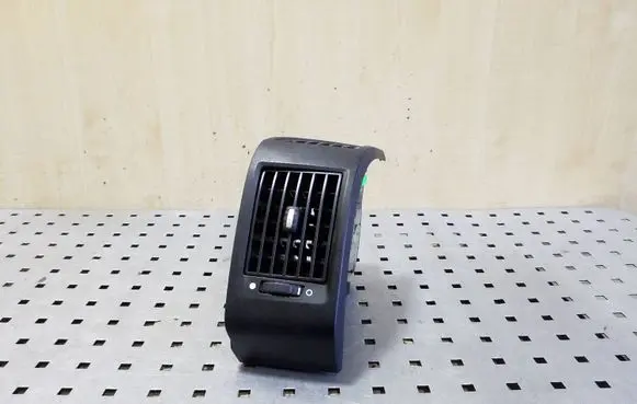 Fiat Ducato Dashboard side air vent grill/cover trim 385822 385823