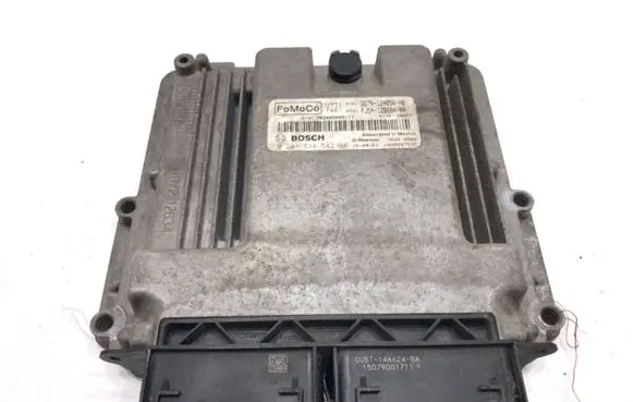 Ford Mondeo MK V Engine control unit/module ECU GS7A-12A650-HB