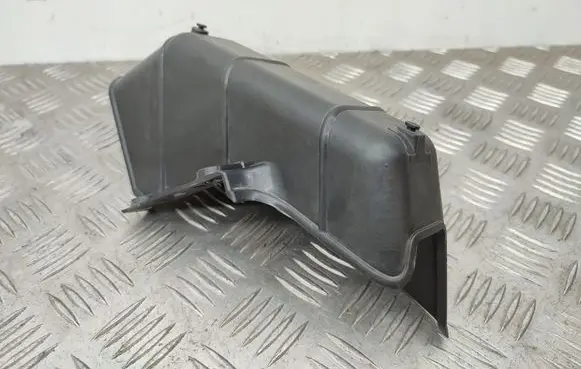 Peugeot Boxer Other interior part