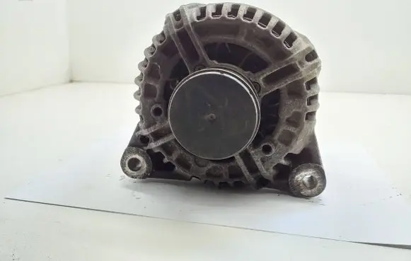 Peugeot Partner Generator/alternator 0124525035