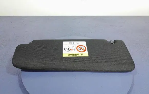 Audi A4 S4 B7 8E 8H Sun visor 7414429