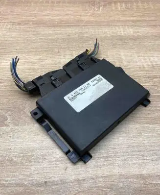 Mercedes-Benz E W210 Gearbox control unit/module A0215451332 5WK33913