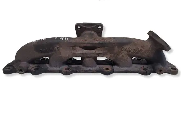Volvo V70 Exhaust manifold 31219856