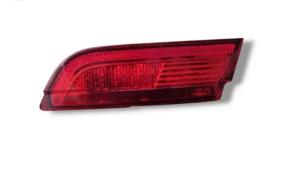 Jaguar XF X250 Tailgate rear/tail lights 8X2315K272CD