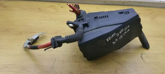 Volvo S60 Fuse box set 30659262 8G9T14A076