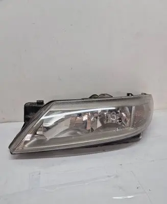Renault Laguna II Headlight/headlamp 7701474502 89007577 04052006