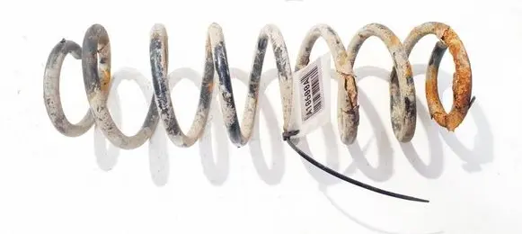Honda Civic Rear coil spring