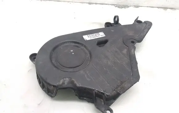 Toyota Avensis T250 Timing belt guard (cover) 9095001957A