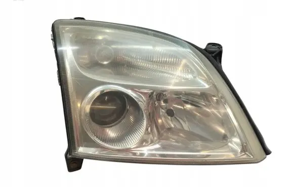 Opel Vectra C Headlight/headlamp 