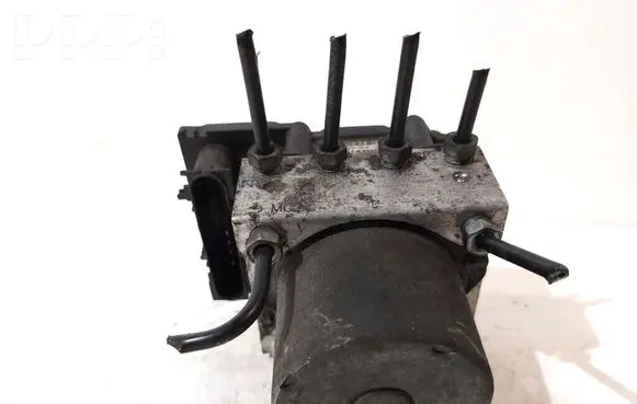 Nissan Qashqai ABS Pump 0265800609