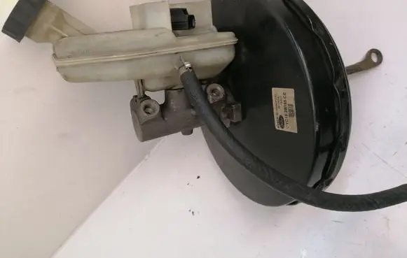 Ford Transit Master brake cylinder YC152B195CE