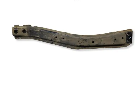 Mitsubishi Outlander Other under body part 